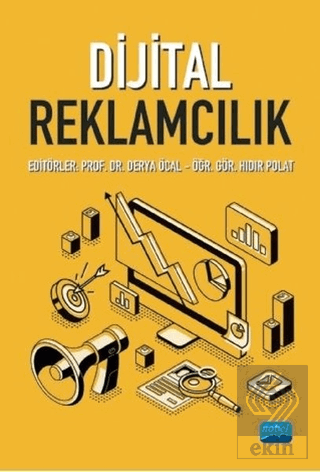 Dijital Reklamcılık