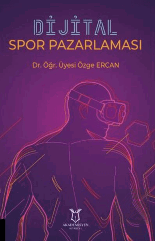 Dijital Spor Pazarlaması