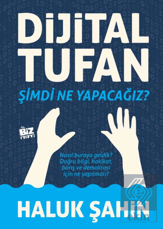 Dijital Tufan