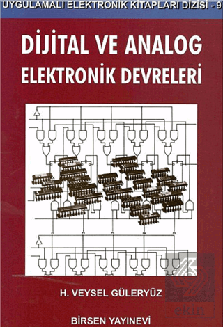 Dijital ve Analog Elektronik Devreleri