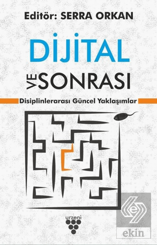 Dijital ve Sonrası