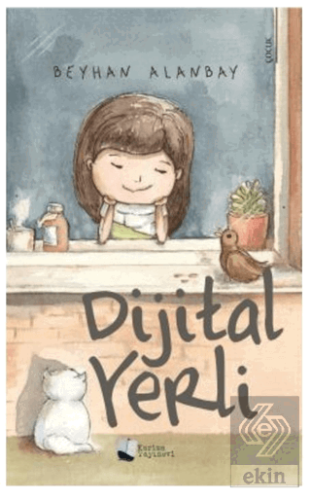 Dijital Yerli