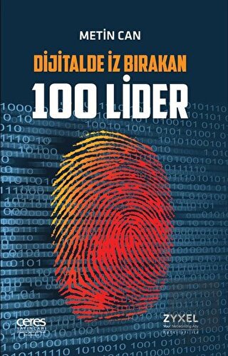 Dijitalde İz Bırakan 100 Lider