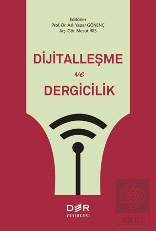 Dijitalleşme ve Dergicilik