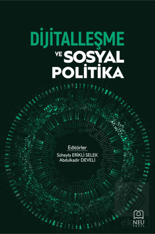 Dijitalleşme ve Sosyal Politika