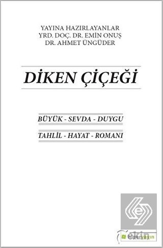 Diken Çiçeği