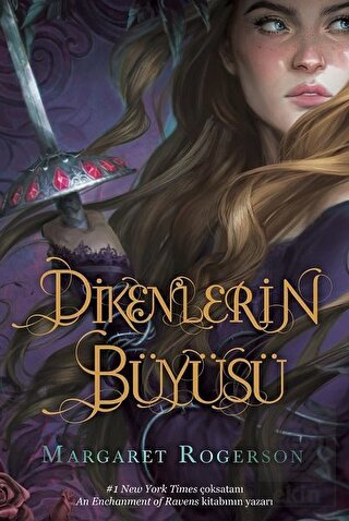 Dikenlerin Büyüsü (Ciltli)