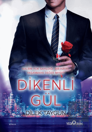 Dikenli Gül