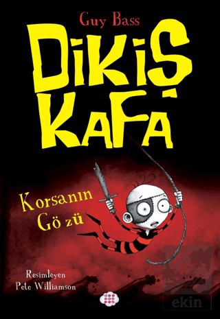 Dikiş Kafa 2 - Korsanın Gözü