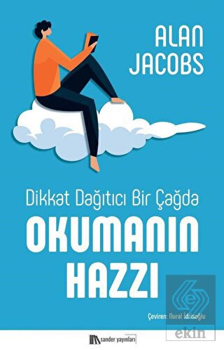 Dikkat Dağıtıcı Bir Çağda Okumanın Hazzı