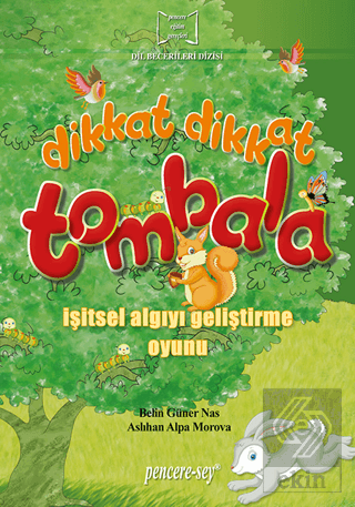 Dikkat Dikkat Tombala