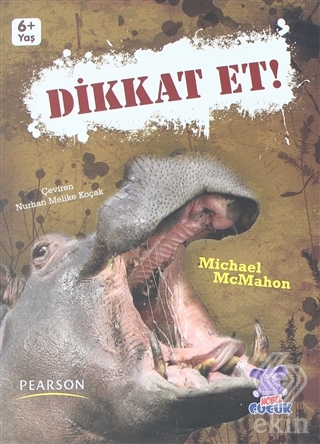 Dikkat Et!