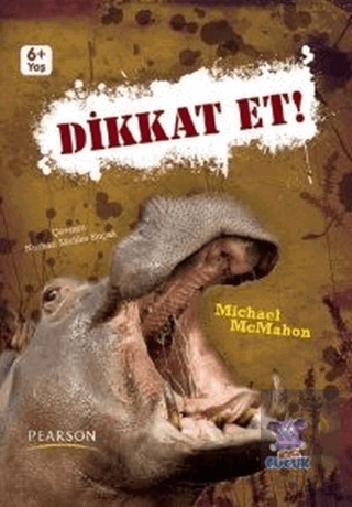 Dikkat Et!