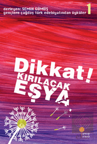 Dikkat! Kırılacak Eşya