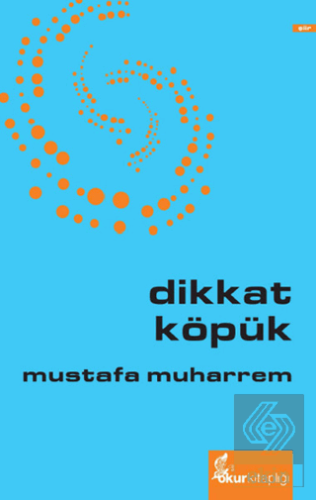 Dikkat Köpük