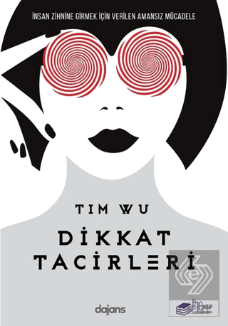 Dikkat Tacirleri