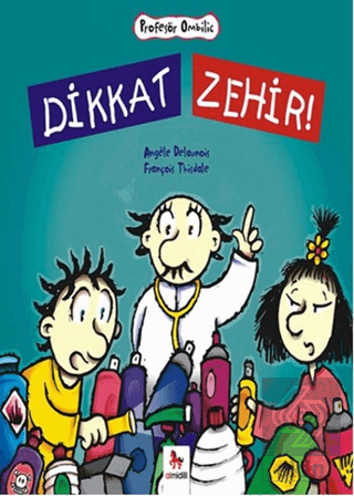 Dikkat Zehir