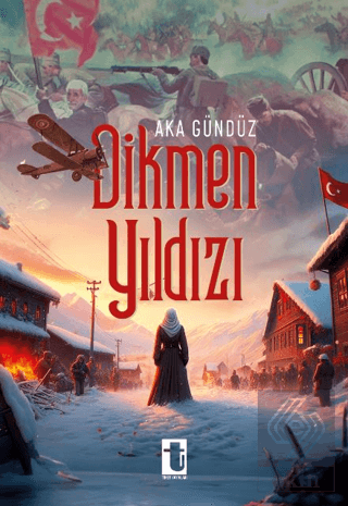 Dikmen Yıldızı