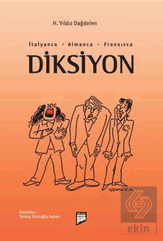 Diksiyon