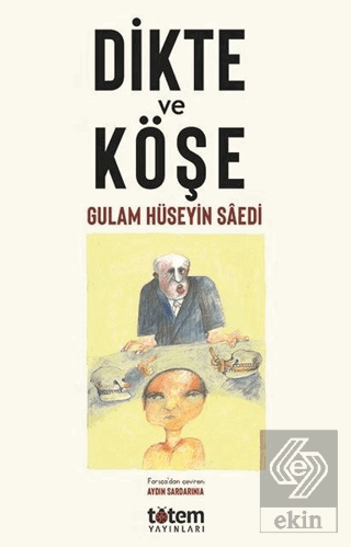 Dikte ve Köşe