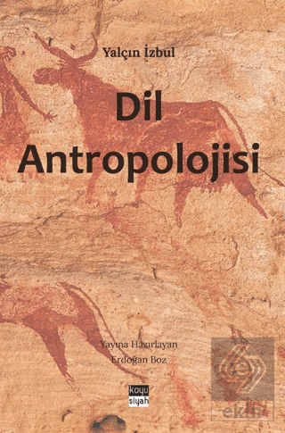 Dil Antropolojisi