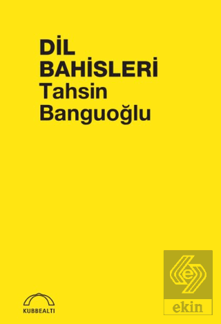 Dil Bahisleri