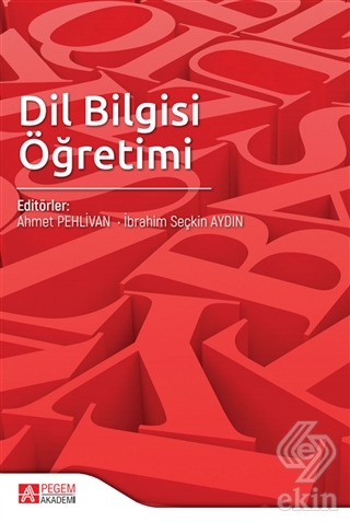 Dil Bilgisi Öğretimi