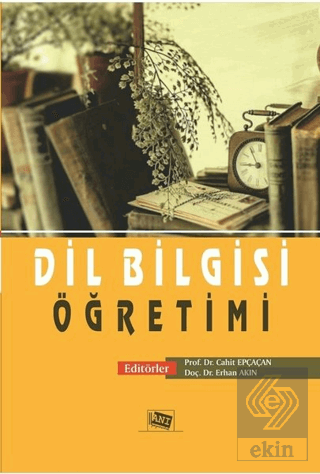 Dil Bilgisi Öğretimi