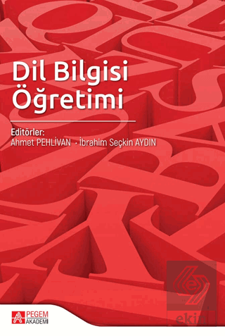 Dil Bilgisi Öğretimi