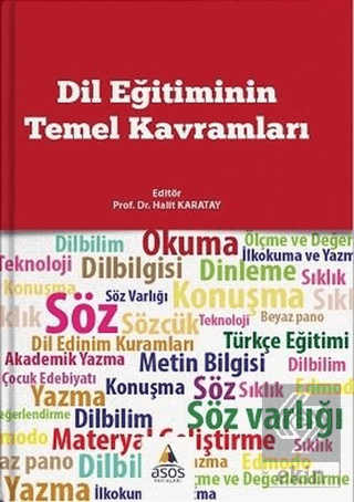 Dil Eğitiminin Temel Kavramları