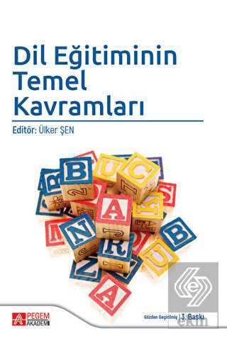 Dil Eğitiminin Temel Kavramları