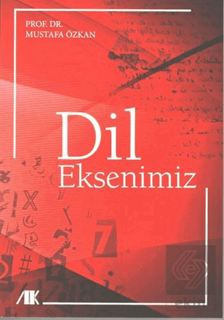 Dil Eksenimiz