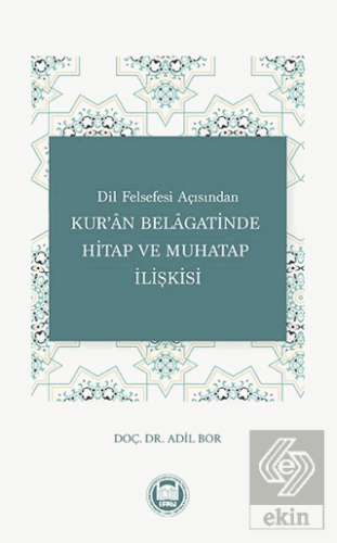 Dil Felsefesi Açısından Kur'an Belagatinde Hitap v