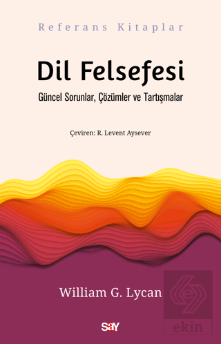 Dil Felsefesi