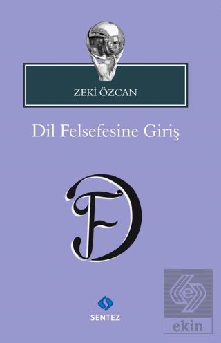 Dil Felsefesine Giriş