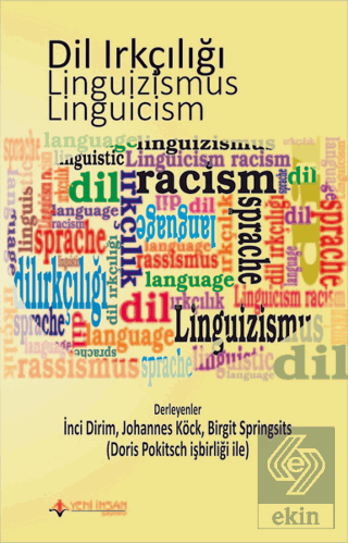 Dil Irkçılığı - Linguizismus - Linguicism