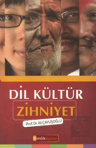 Dil Kültür Zihniyet