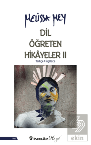 Dil Öğreten Hikayeler - 2