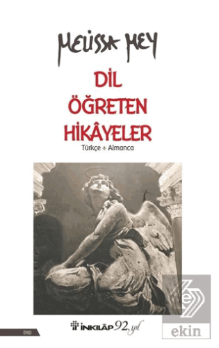 Dil Öğreten Hikayeler Türkçe-Almanca