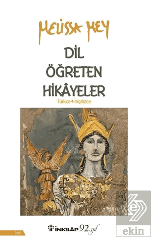 Dil Öğreten Hikayeler Türkçe-İngilizce