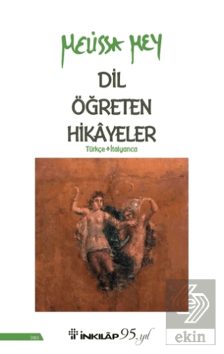 Dil Öğreten Hikayeler Türkçe - İtalyanca