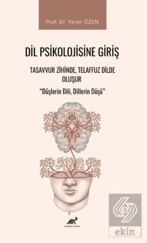 Dil Psikolojisine Giriş