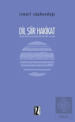 Dil Şiir Hakikat