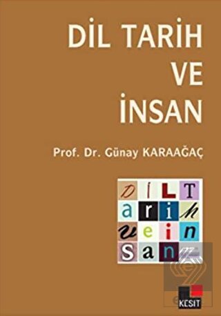 Dil Tarih ve İnsan