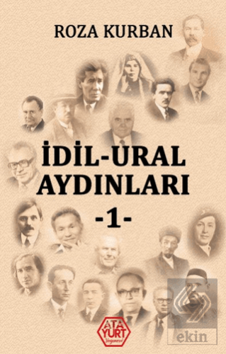 Dil Ural Aydınları - 1