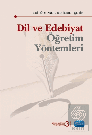 Dil ve Edebiyat Öğretim Yöntemleri