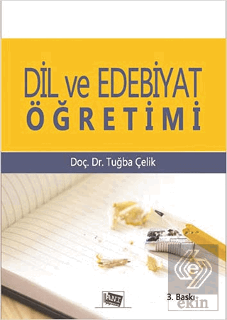 Dil ve Edebiyat Öğretimi