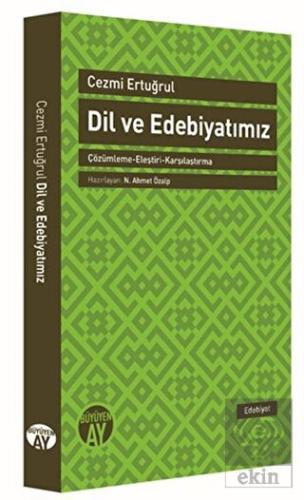 Dil ve Edebiyatımız