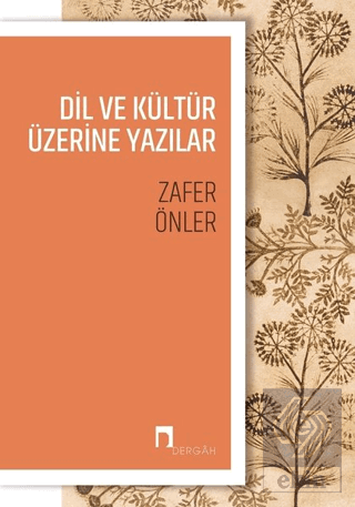 Dil ve Kültür Üzerine Yazılar