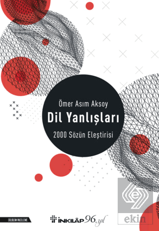 Dil Yanlışları - 2000 Sözün Eleştirisi